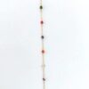 Pulseira com Zircônias coloridas - Imagem 4
