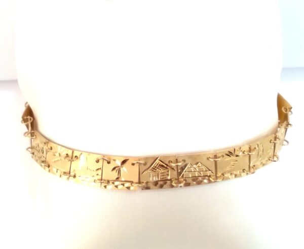 Pulseira Escrava - Image 3
