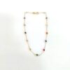 Pulseira com Zircônias coloridas - Imagem 2