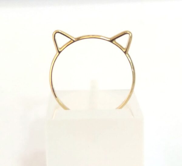 Anel Gatinho - Image 3