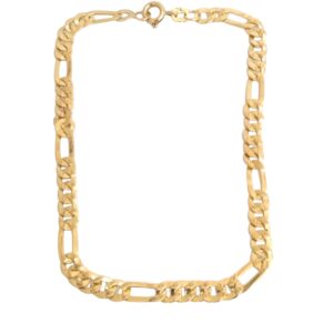 Pulseira Masculina Grumet