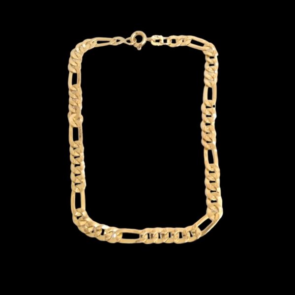 Pulseira Masculina Grumet - Image 2