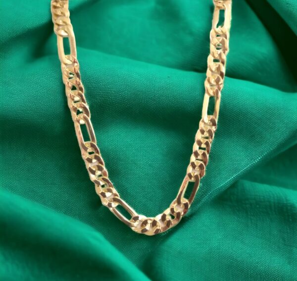 Pulseira Masculina Grumet - Image 4