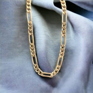 Pulseira Masculina Grumet Elos 3X1