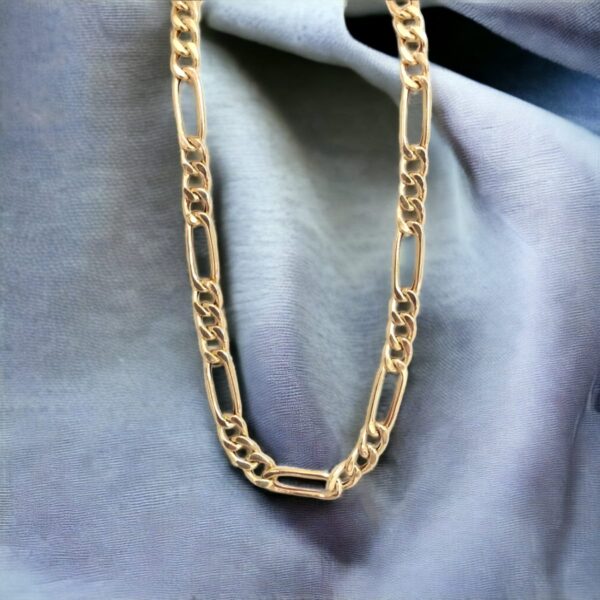 Pulseira Masculina Grumet Elos 3X1 - Image 4