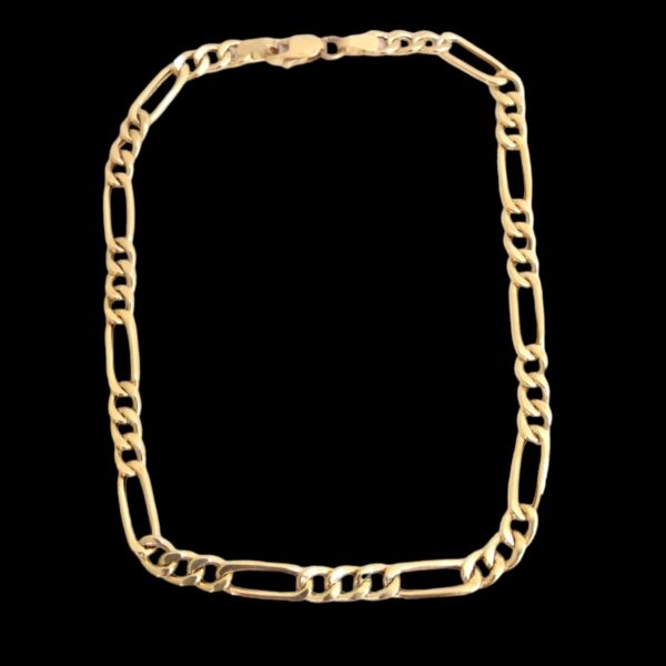 Pulseira Masculina Grumet Elos 3X1 - Image 3
