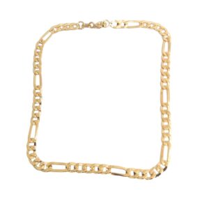 Pulseira Masculina Elos 5X1