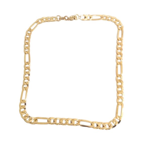 Pulseira Masculina Elos 5X1