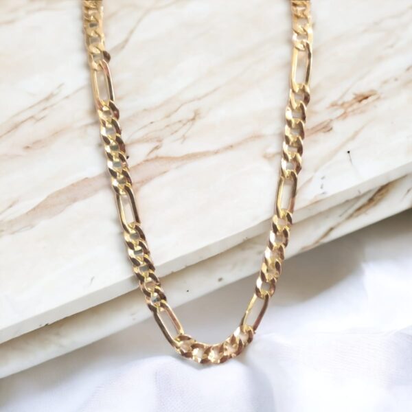 Pulseira Masculina Elos 5X1 - Image 4