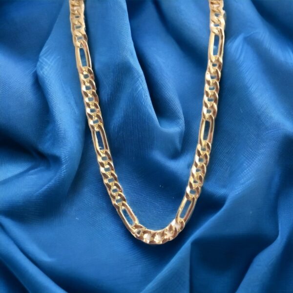 Pulseira Masculina Elos 5X1 - Image 5
