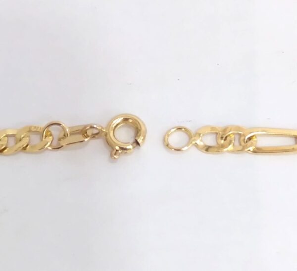 Pulseira Masculina Elos 5X1 - Image 6