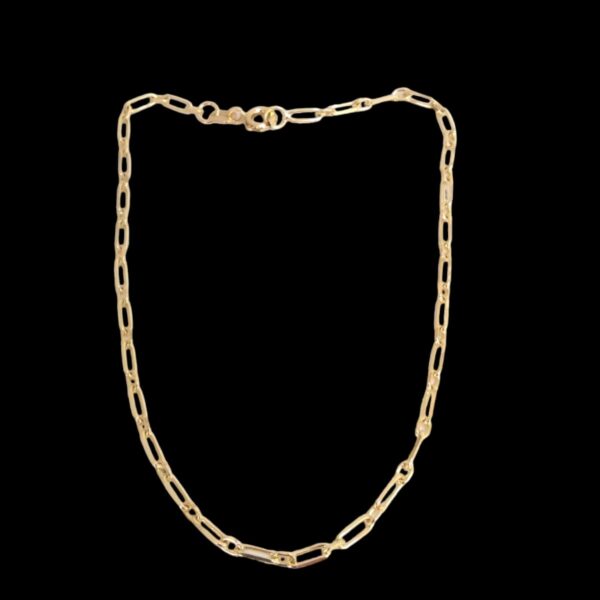 Pulseira masculina c/ Elos 1X1 - Image 2
