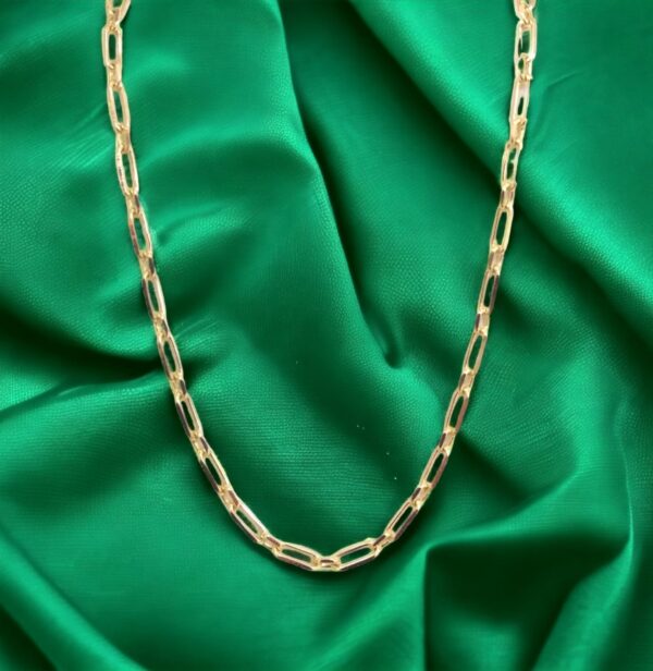 Pulseira masculina c/ Elos 1X1 - Image 3