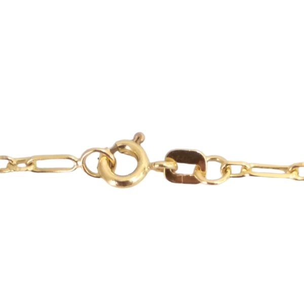 Pulseira masculina c/ Elos 1X1 - Image 4