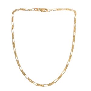 Pulseira Masculina Grumet Elos 3X1