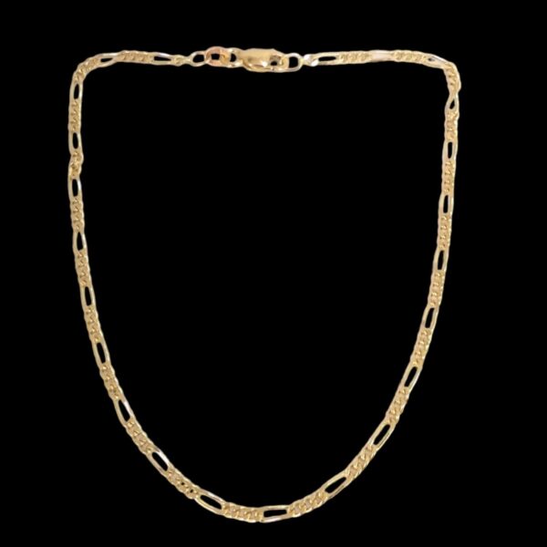 Pulseira Masculina Grumet Elos 3X1 - Image 2