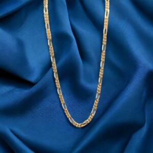 Pulseira Masculina Grumet Elos 3X1