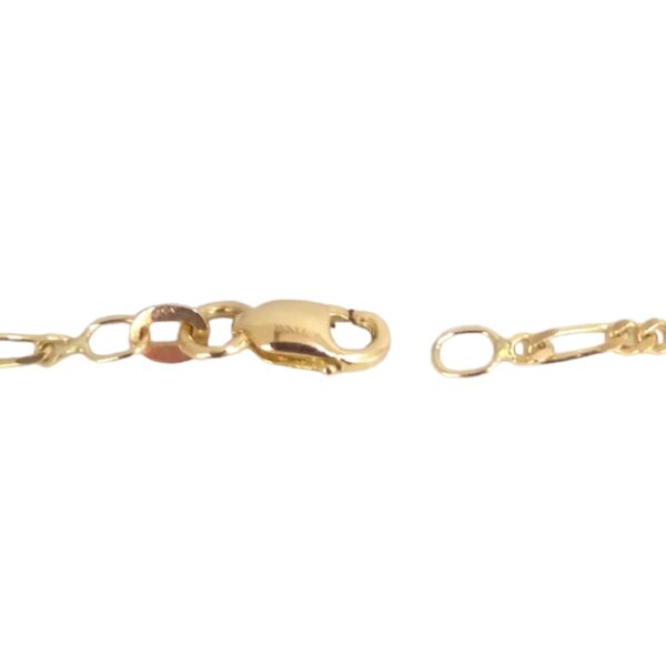 Pulseira Masculina Grumet Elos 3X1 - Image 5