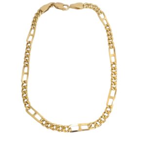 Pulseira Masculina Grumet Elos 5X1