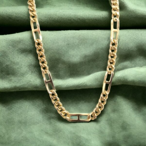 Pulseira Masculina Grumet Elos 5X1 - Image 4