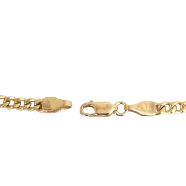 Pulseira Masculina Grumet Elos 5X1 - Image 5