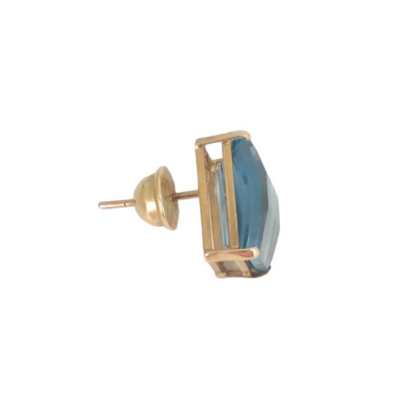 Par de Brincos Galeria Zirconia - Image 4