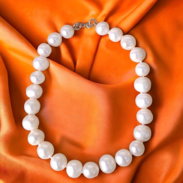Pulseira Pérola Água Doce - Image 3