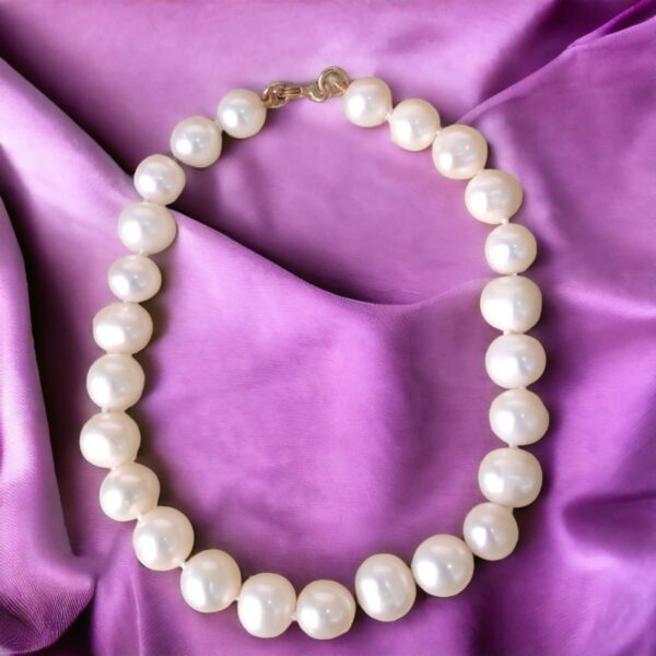 Pulseira Pérola Água Doce - Image 5