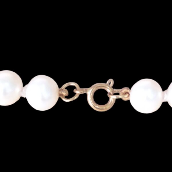 Pulseira Pérola Água Doce - Image 4