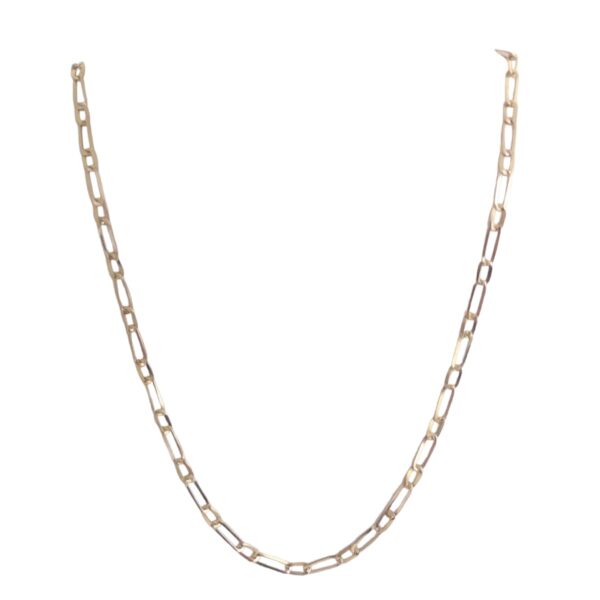 Corrente Masculina Grumet 1X1