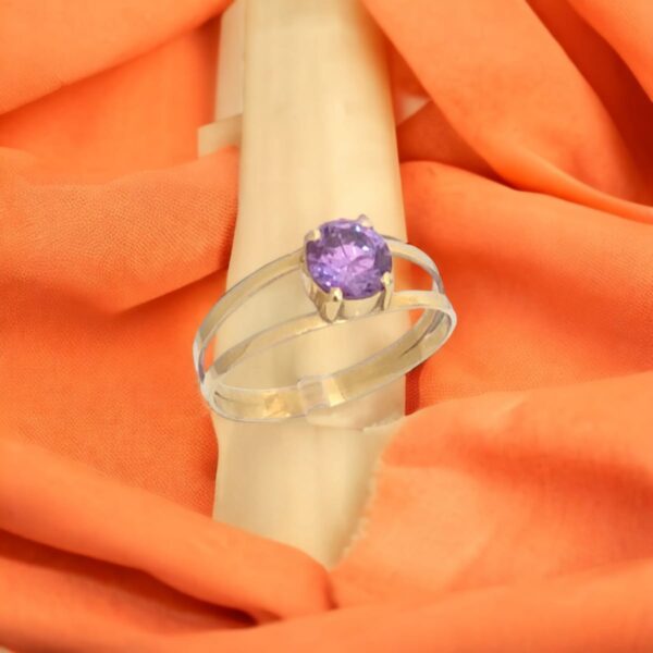 Anel Zirconia - Image 2