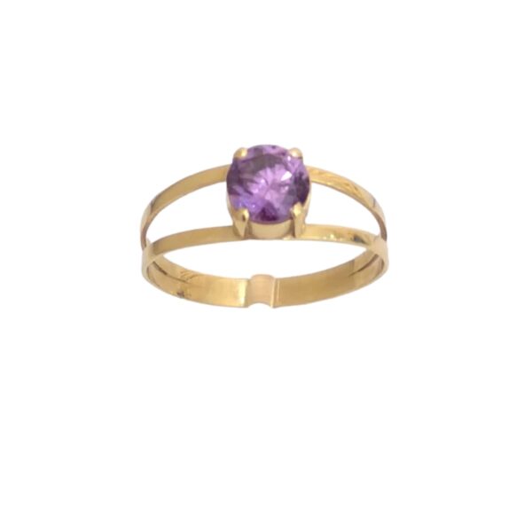 Anel Zirconia - Image 4
