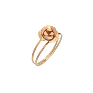 Anel Rosa