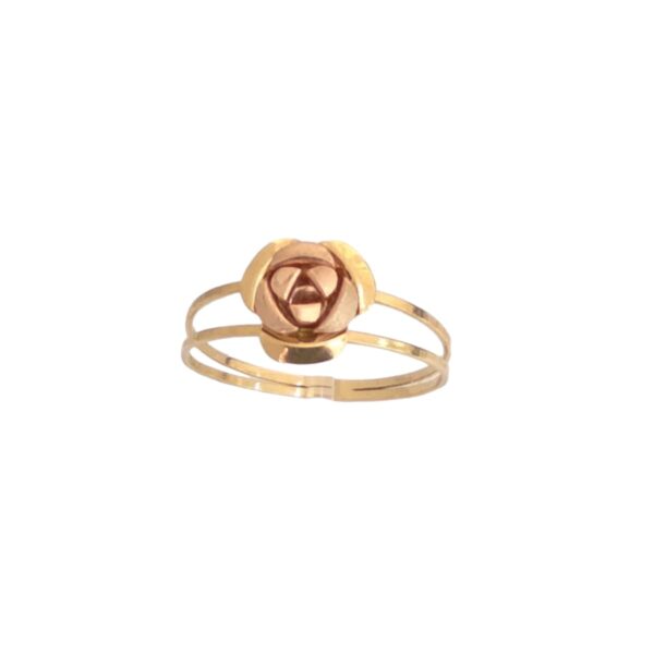 Anel Rosa - Image 2