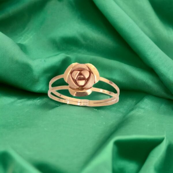 Anel Rosa - Image 5