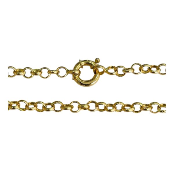Pulseira Elo Português - Imagem 5