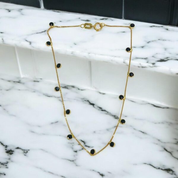 Pulseira Dambeti Onix - Imagem 2
