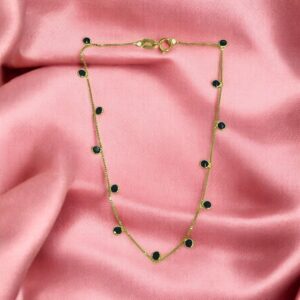 Pulseira Dambeti Onix