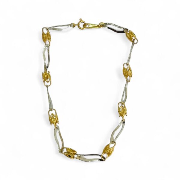 Pulseira feminina 2 cores - Imagem 3