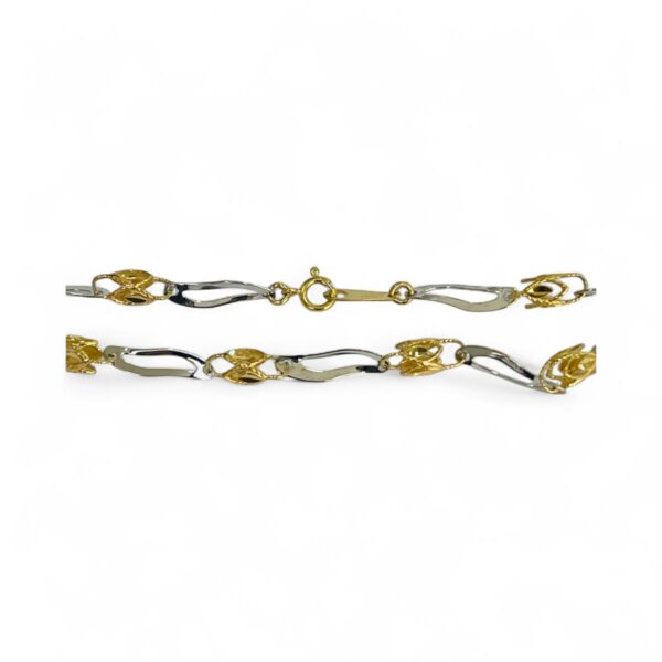 Pulseira feminina 2 cores - Imagem 4