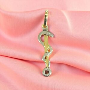 Pingente Formatura Odontologia