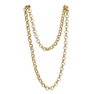 Corrente Elo Português