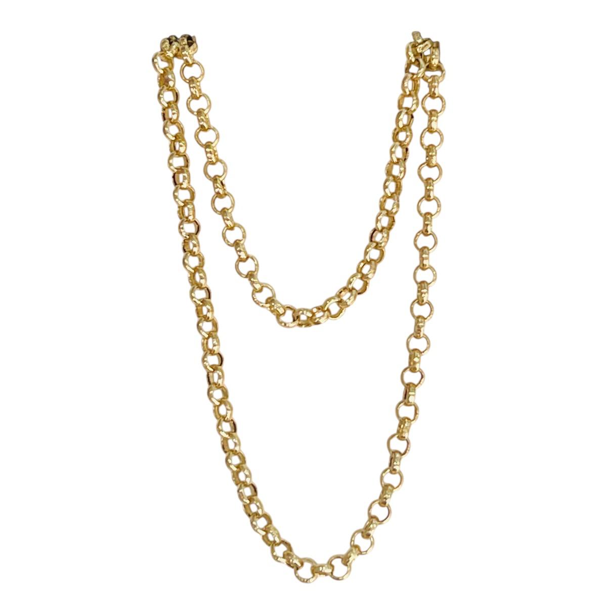 Corrente Elo Português