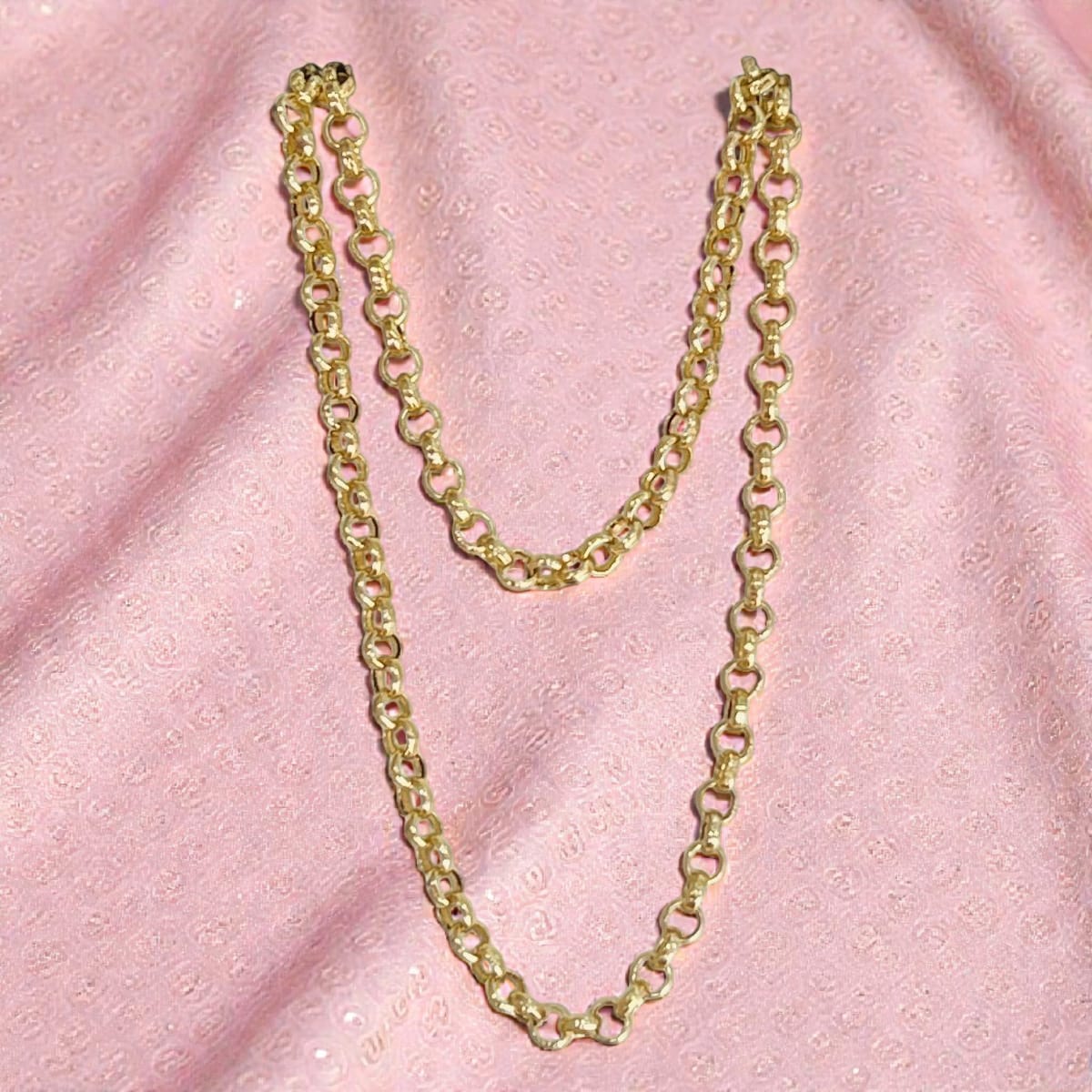 Corrente Elo Português - Imagem 3